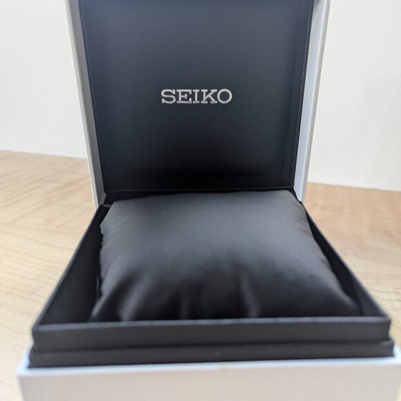 Seiko 5 Mens Automatic Watch SNXS73 - Picture 6 of 8